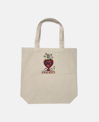 トートバッグ　ＭＭ　ＰＡＲＩＳ×ＩＳＥＴＡＮ　ＴＢ　Ｂ